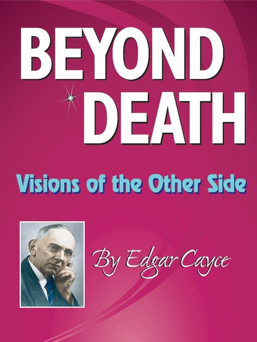 Title details for Beyond Death by Edgar Cayce - Available